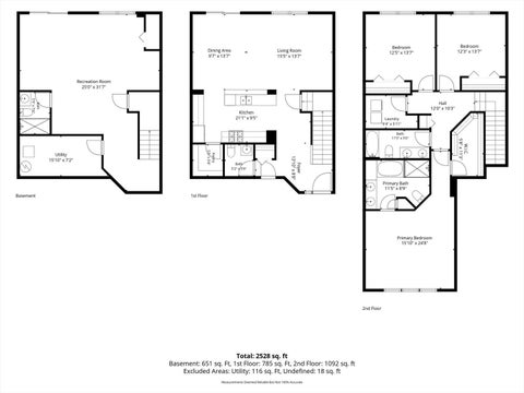 Tiny photo for 2832 Henley Lane, Naperville, IL 60540 (MLS # 12782772)