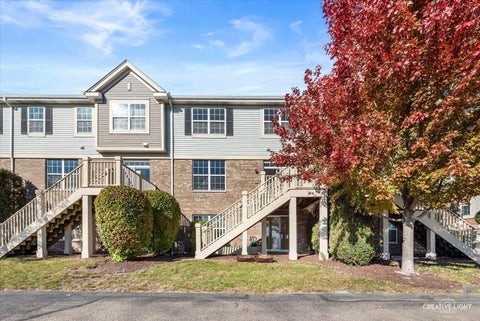 Tiny photo for 2832 Henley Lane, Naperville, IL 60540 (MLS # 12782772)