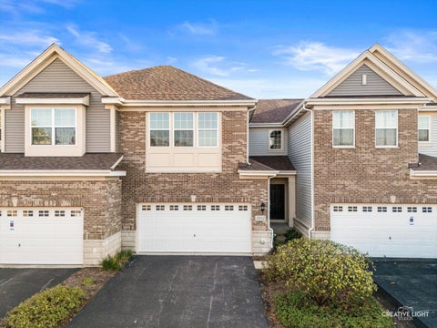 Tiny photo for 2832 Henley Lane, Naperville, IL 60540 (MLS # 12782772)