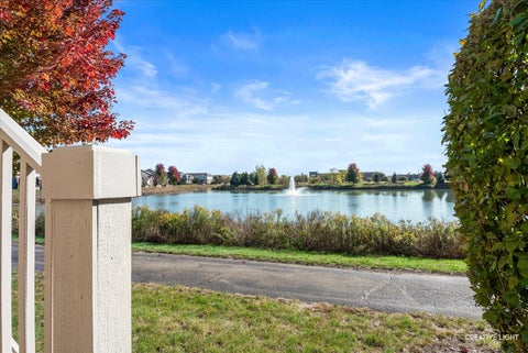 Tiny photo for 2832 Henley Lane, Naperville, IL 60540 (MLS # 12782772)