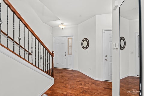 Tiny photo for 2832 Henley Lane, Naperville, IL 60540 (MLS # 12782772)