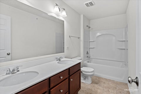 Tiny photo for 2832 Henley Lane, Naperville, IL 60540 (MLS # 12782772)