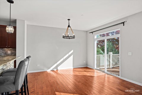 Tiny photo for 2832 Henley Lane, Naperville, IL 60540 (MLS # 12782772)