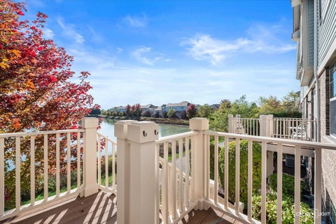Tiny photo for 2832 Henley Lane, Naperville, IL 60540 (MLS # 12782772)