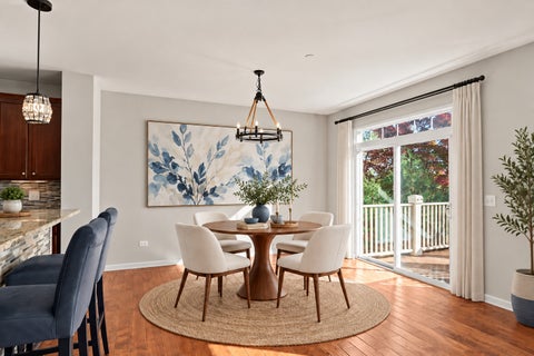Tiny photo for 2832 Henley Lane, Naperville, IL 60540 (MLS # 12782772)