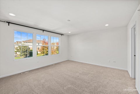 Tiny photo for 2832 Henley Lane, Naperville, IL 60540 (MLS # 12782772)