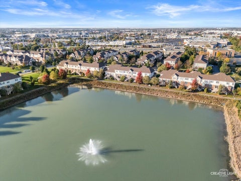 Tiny photo for 2832 Henley Lane, Naperville, IL 60540 (MLS # 12782772)