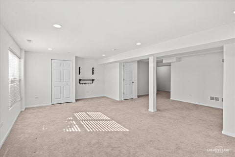 Tiny photo for 2832 Henley Lane, Naperville, IL 60540 (MLS # 12782772)