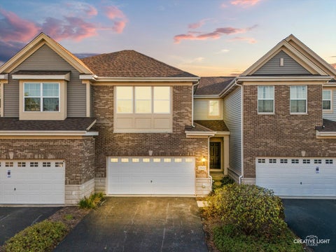 Photo of 2832 Henley Lane, Naperville, IL 60540 (MLS # 12782772)