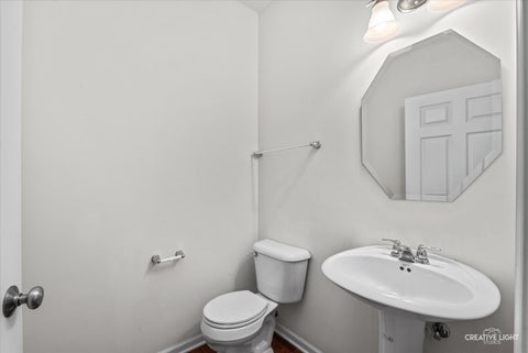 Tiny photo for 2832 Henley Lane, Naperville, IL 60540 (MLS # 12782772)
