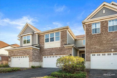 Tiny photo for 2832 Henley Lane, Naperville, IL 60540 (MLS # 12782772)