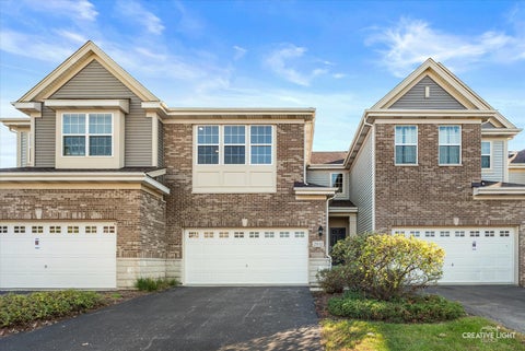 Tiny photo for 2832 Henley Lane, Naperville, IL 60540 (MLS # 12782772)