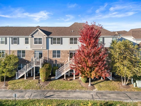 Tiny photo for 2832 Henley Lane, Naperville, IL 60540 (MLS # 12782772)