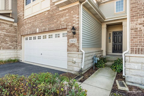 Tiny photo for 2832 Henley Lane, Naperville, IL 60540 (MLS # 12782772)