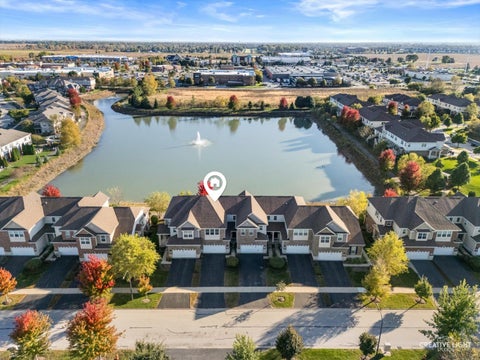 Tiny photo for 2832 Henley Lane, Naperville, IL 60540 (MLS # 12782772)