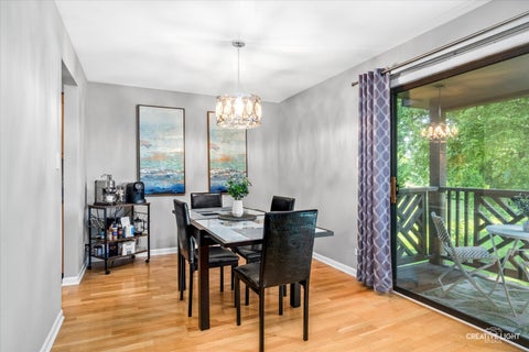 Tiny photo for 1623 SALISBURY Court #C, Wheaton, IL 60187 (MLS # 12700289)