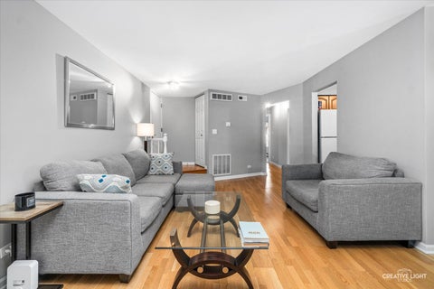 Tiny photo for 1623 SALISBURY Court #C, Wheaton, IL 60187 (MLS # 12700289)