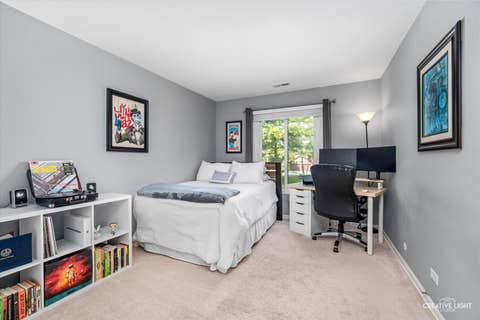 Tiny photo for 1623 SALISBURY Court #C, Wheaton, IL 60187 (MLS # 12700289)