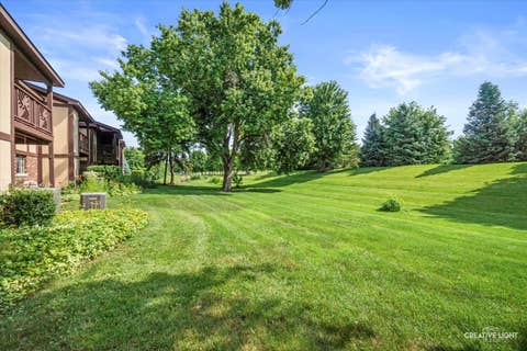 Tiny photo for 1623 SALISBURY Court #C, Wheaton, IL 60187 (MLS # 12700289)