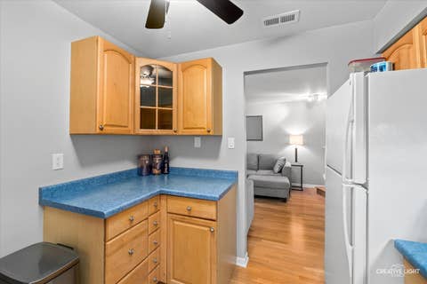 Tiny photo for 1623 SALISBURY Court #C, Wheaton, IL 60187 (MLS # 12700289)