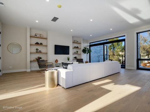 Tiny photo for 1412 N Elk Grove Avenue #E, Chicago, IL 60622 (MLS # 12541193)