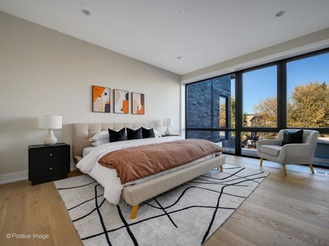 Tiny photo for 1412 N Elk Grove Avenue #E, Chicago, IL 60622 (MLS # 12541193)