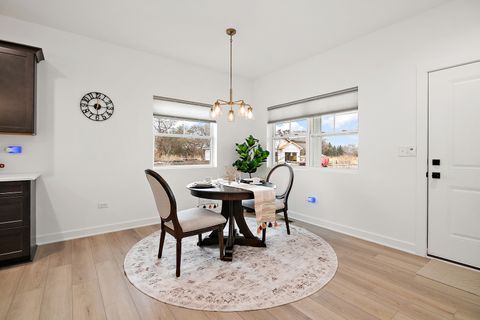 Tiny photo for 2041 Isabella Lane, Minooka, IL 60447 (MLS # 12631204)