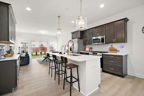 Tiny photo for 2041 Isabella Lane, Minooka, IL 60447 (MLS # 12631204)