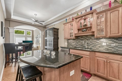 Tiny photo for 876 N MAPLE Avenue, Palatine, IL 60067 (MLS # 12773345)