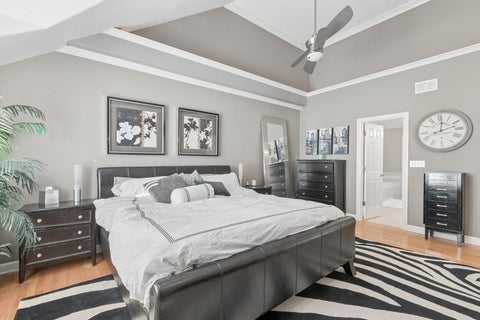 Tiny photo for 876 N MAPLE Avenue, Palatine, IL 60067 (MLS # 12773345)