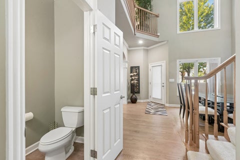 Tiny photo for 876 N MAPLE Avenue, Palatine, IL 60067 (MLS # 12773345)