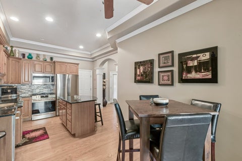Tiny photo for 876 N MAPLE Avenue, Palatine, IL 60067 (MLS # 12773345)