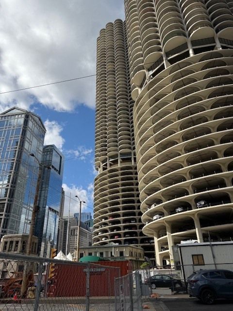 300 N State Street 2410 Chicago IL 60654