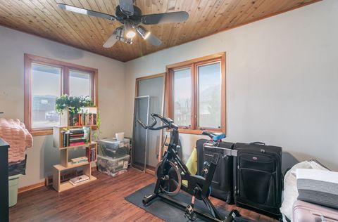 Tiny photo for 6554 W 92nd Street, Oak Lawn, IL 60453 (MLS # 12624182)