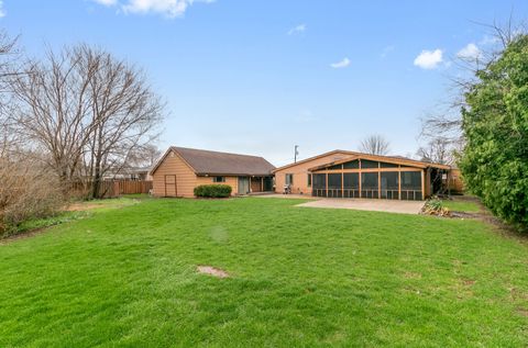 Tiny photo for 6554 W 92nd Street, Oak Lawn, IL 60453 (MLS # 12624182)