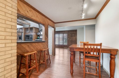 Tiny photo for 6554 W 92nd Street, Oak Lawn, IL 60453 (MLS # 12624182)