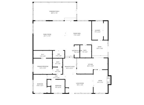 Tiny photo for 6554 W 92nd Street, Oak Lawn, IL 60453 (MLS # 12624182)
