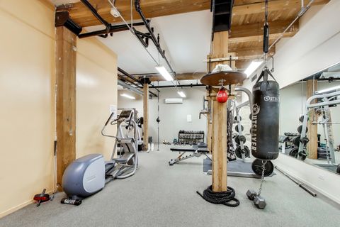 Tiny photo for 1728 N DAMEN Avenue #310, Chicago, IL 60647 (MLS # 12582743)