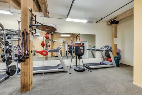 Tiny photo for 1728 N DAMEN Avenue #310, Chicago, IL 60647 (MLS # 12582743)