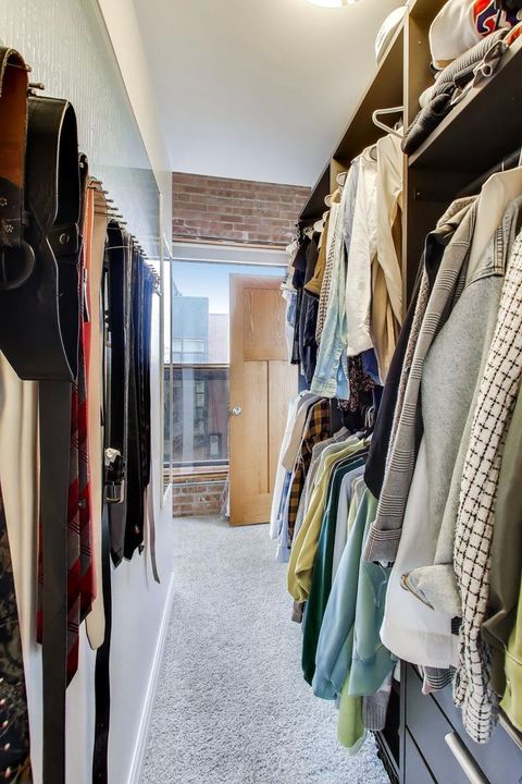 Tiny photo for 1728 N DAMEN Avenue #310, Chicago, IL 60647 (MLS # 12582743)