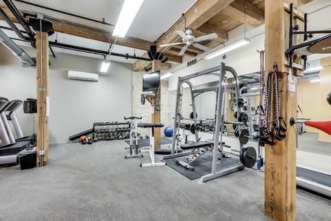 Tiny photo for 1728 N DAMEN Avenue #310, Chicago, IL 60647 (MLS # 12582743)