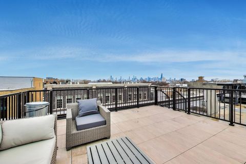 Tiny photo for 1728 N DAMEN Avenue #310, Chicago, IL 60647 (MLS # 12582743)