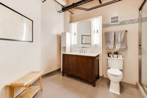 Tiny photo for 1728 N DAMEN Avenue #310, Chicago, IL 60647 (MLS # 12582743)