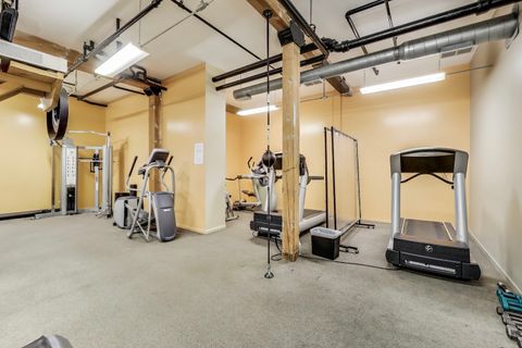 Tiny photo for 1728 N DAMEN Avenue #310, Chicago, IL 60647 (MLS # 12582743)