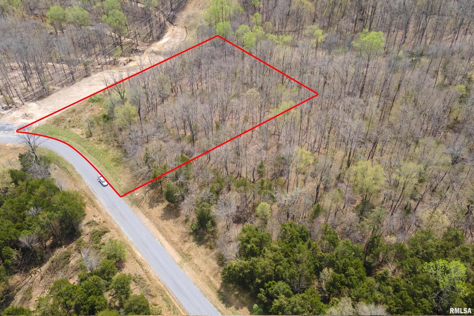 0000 Clifty Lane