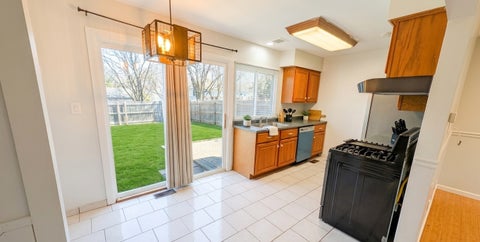 Tiny photo for 117 Galewood Drive, Bolingbrook, IL 60440 (MLS # 12682633)