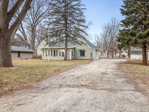 A home in Machesney Park