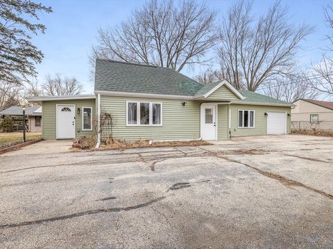 A home in Machesney Park