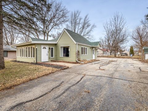 A home in Machesney Park