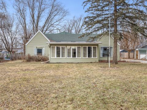 A home in Machesney Park